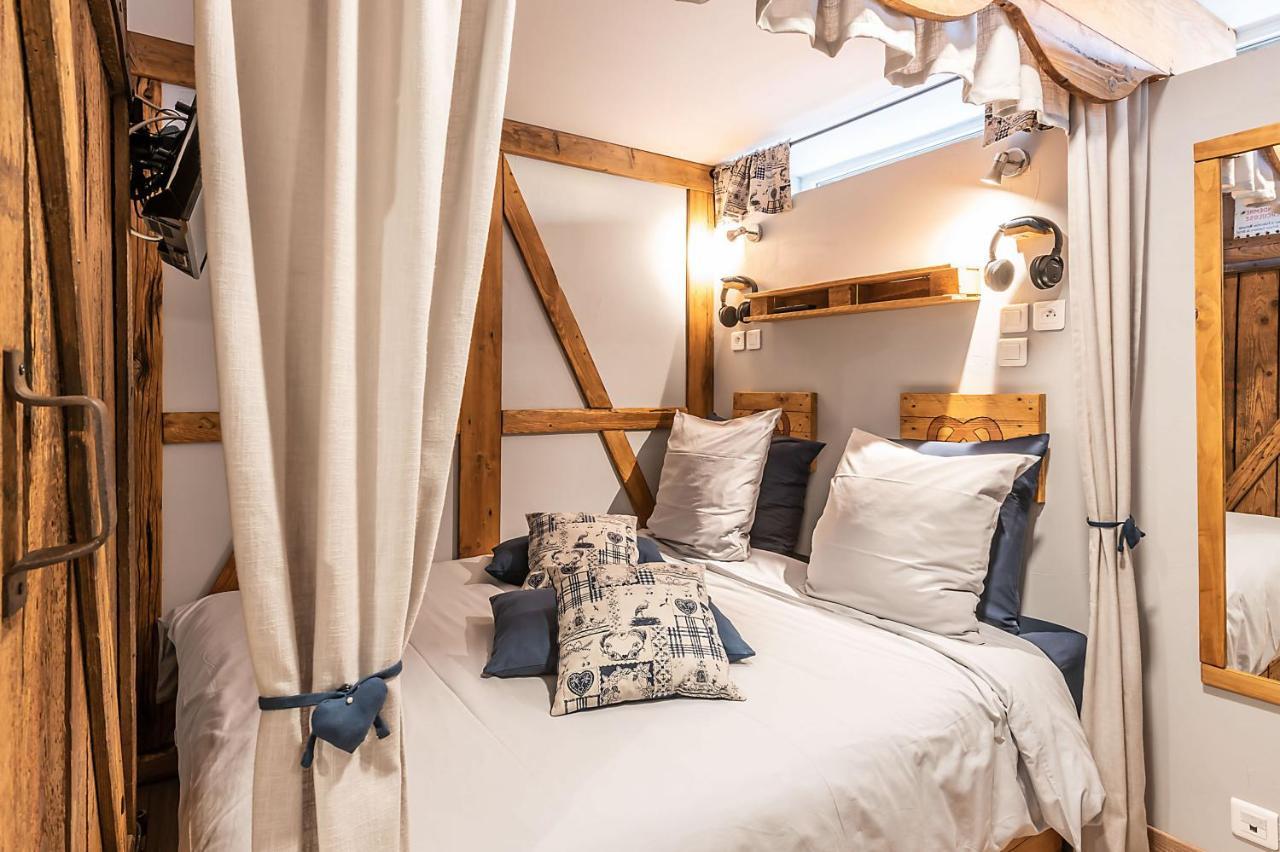 Domaine La Grange Ungersheim - Gite La Grange 5 Etoiles Екстер'єр фото