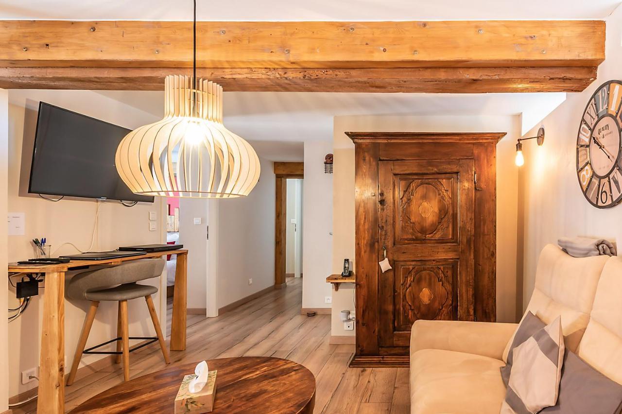 Domaine La Grange Ungersheim - Gite La Grange 5 Etoiles Екстер'єр фото