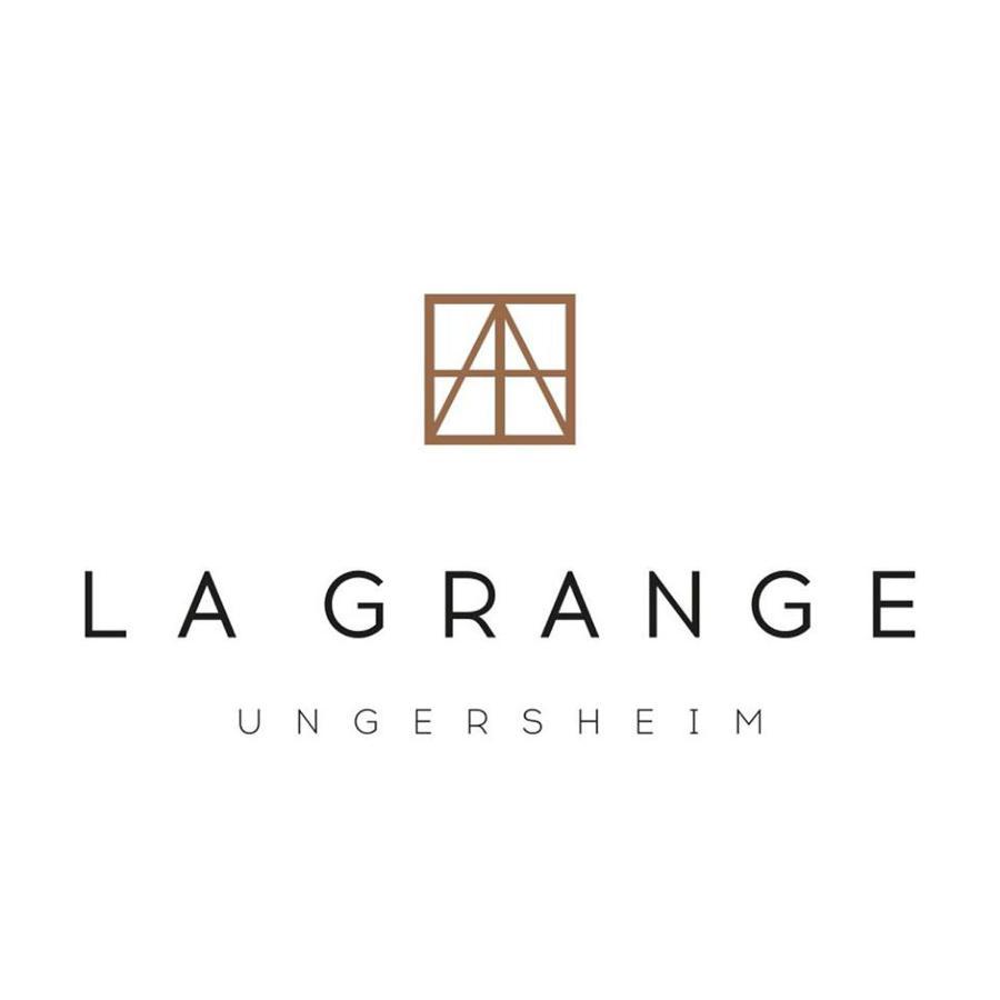 Domaine La Grange Ungersheim - Gite La Grange 5 Etoiles Екстер'єр фото